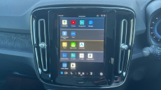 Volvo C40 300kW Recharge Twin Plus 82kWh 5dr AWD Auto Electric Estate